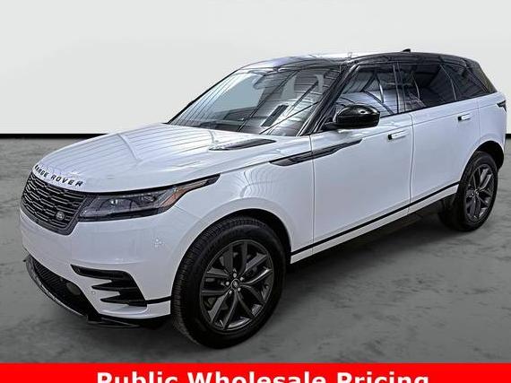 LAND ROVER RANGE ROVER VELAR 2024 SALYL2EX1RA368344 image